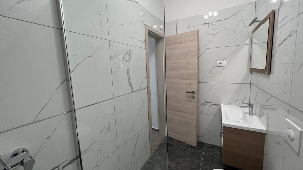 Panorama Rooms โบเว็ก ภายนอก รูปภาพ