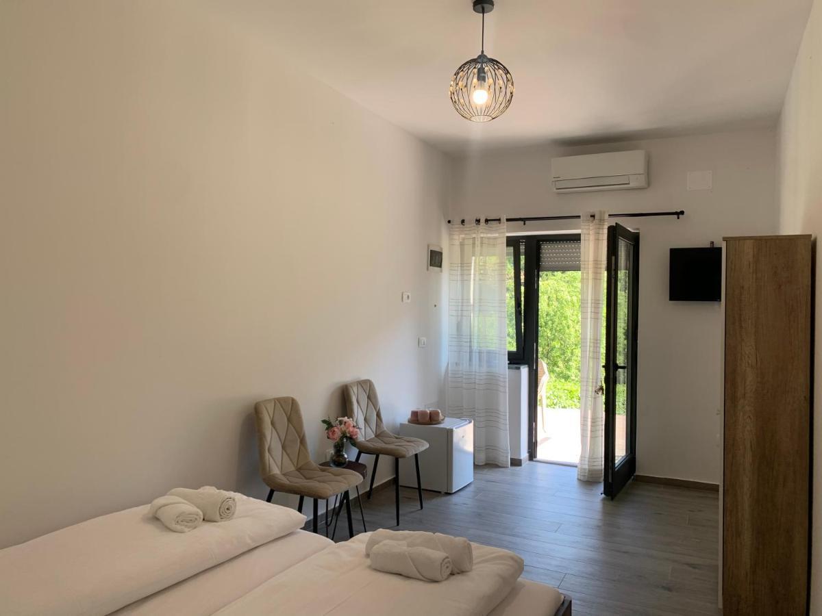 Panorama Rooms โบเว็ก ภายนอก รูปภาพ