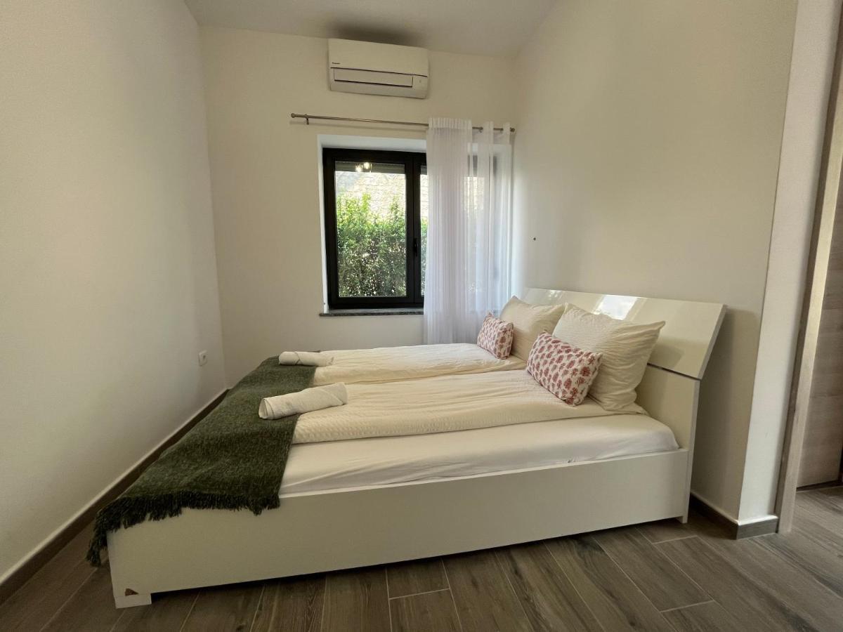 Panorama Rooms โบเว็ก ภายนอก รูปภาพ